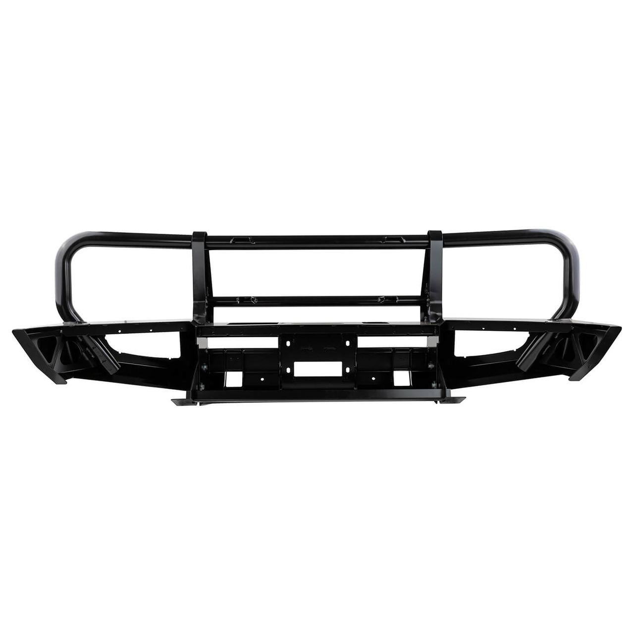 WINCH BAR NISSAN TITAN