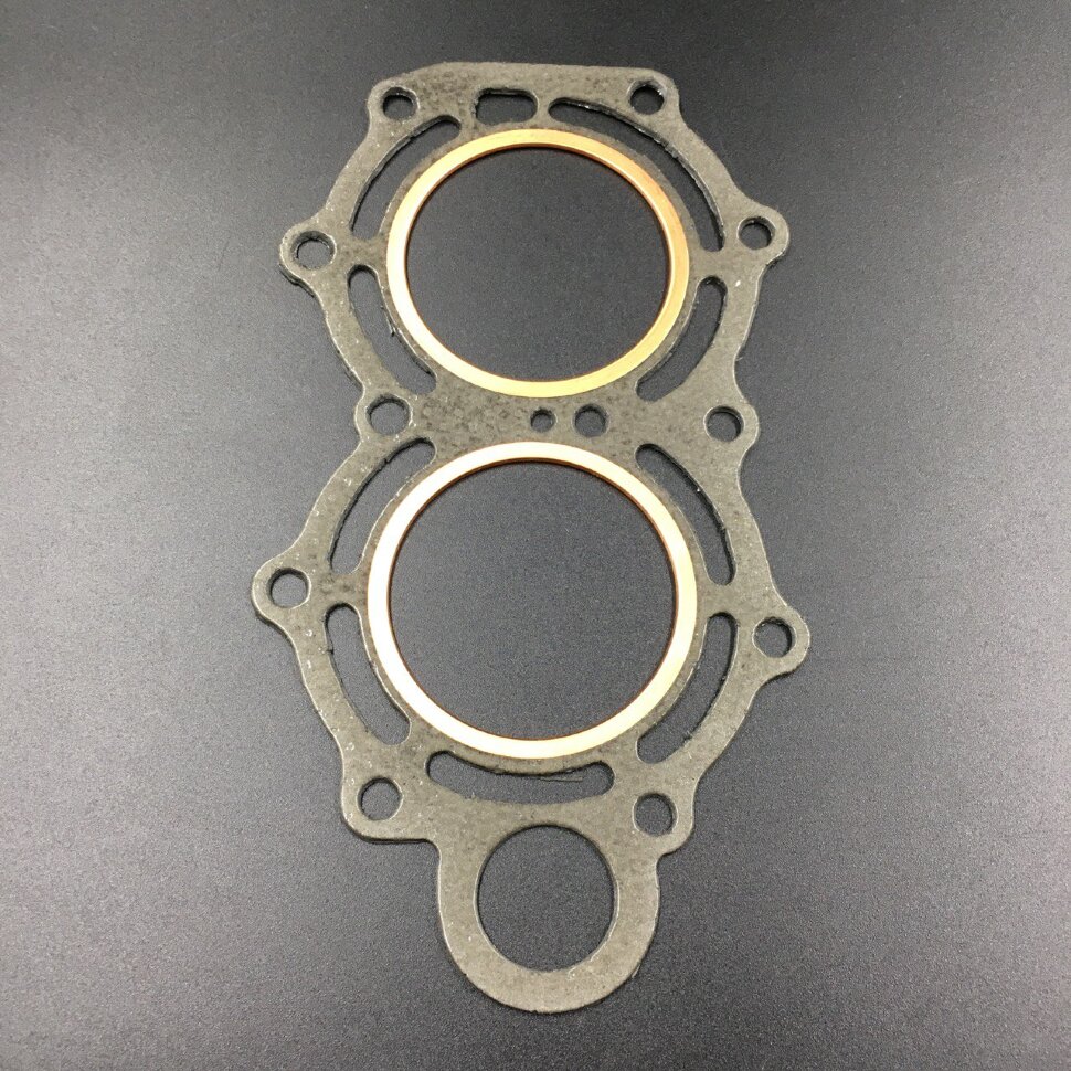 картинка Прокладка под головку Tohatsu 6-9.8 (Omax)