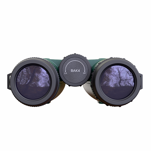 картинка Оптический бинокль Artelv Scanner 8x42