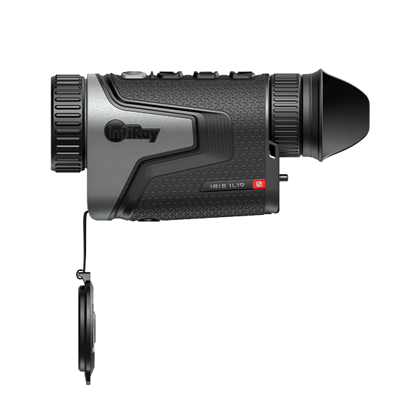 картинка Тепловизионный монокуляр iRay IRIS IL 19