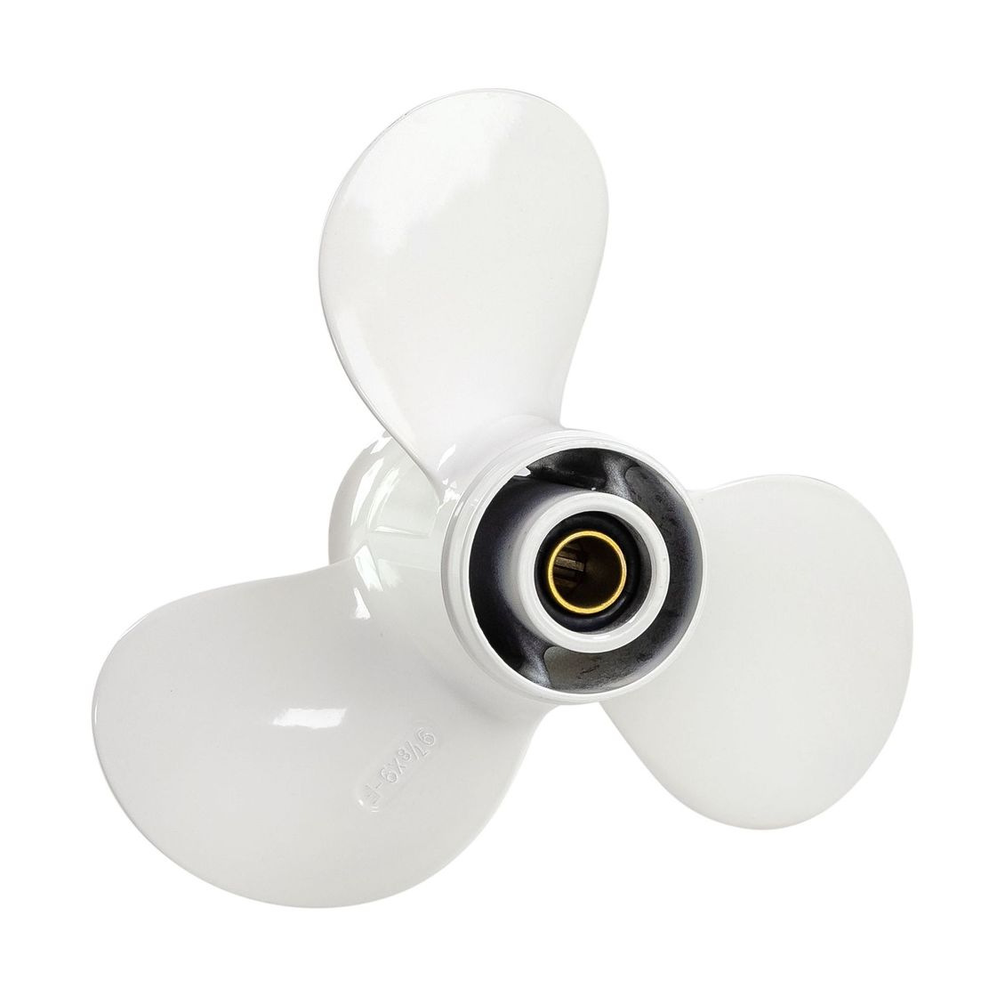 картинка Гребной винт 3x9-7/8x9, Marine Rocket