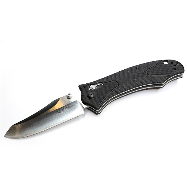 картинка Нож Ganzo G710
