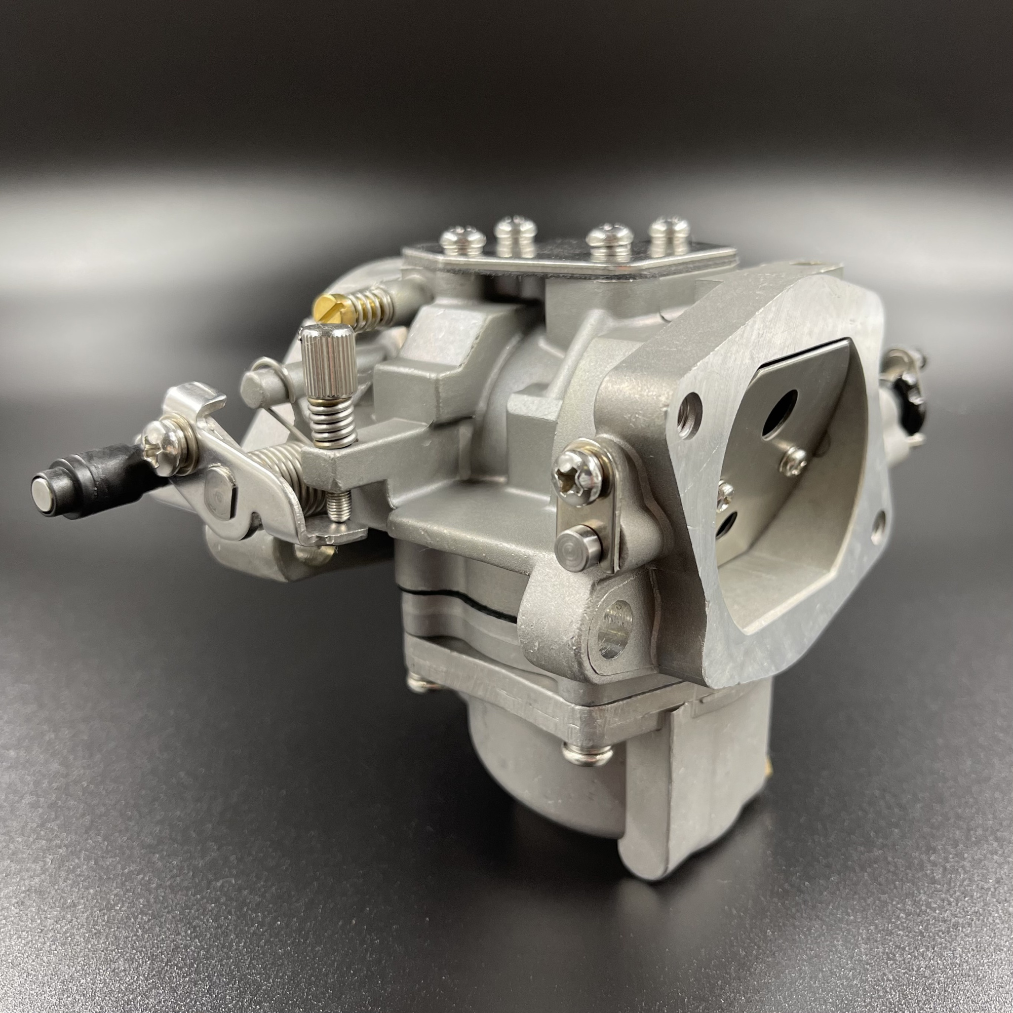 картинка Карбюратор Yamaha 40X (Omax)