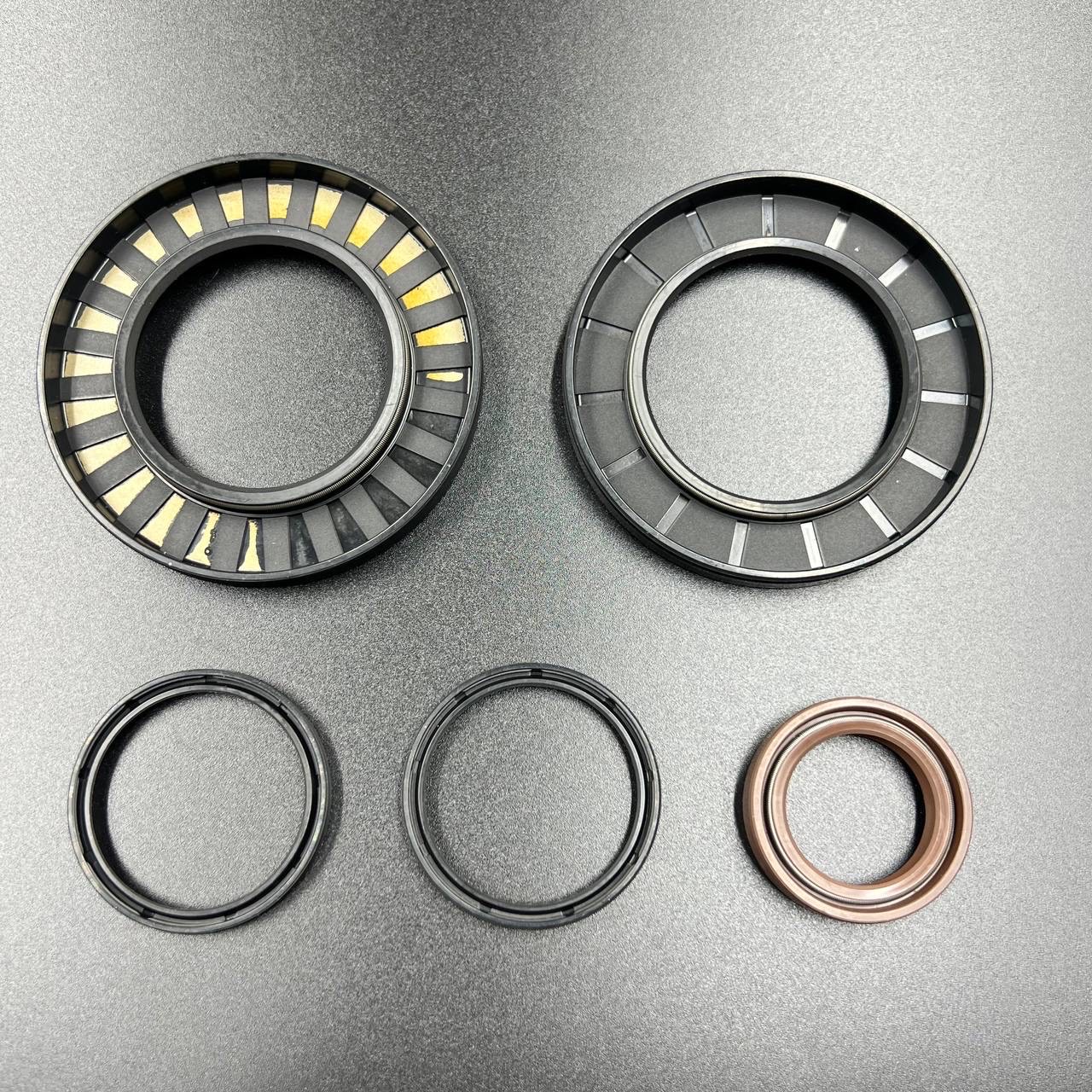 картинка Ремкомплект редуктора (верх) Volvo Penta AQ200-290 (Kacawa)