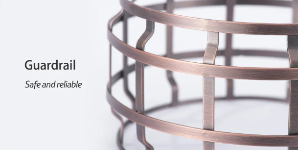 картинка Обогреватель газовый Naturehike многофункциональный, 2,7 кВт