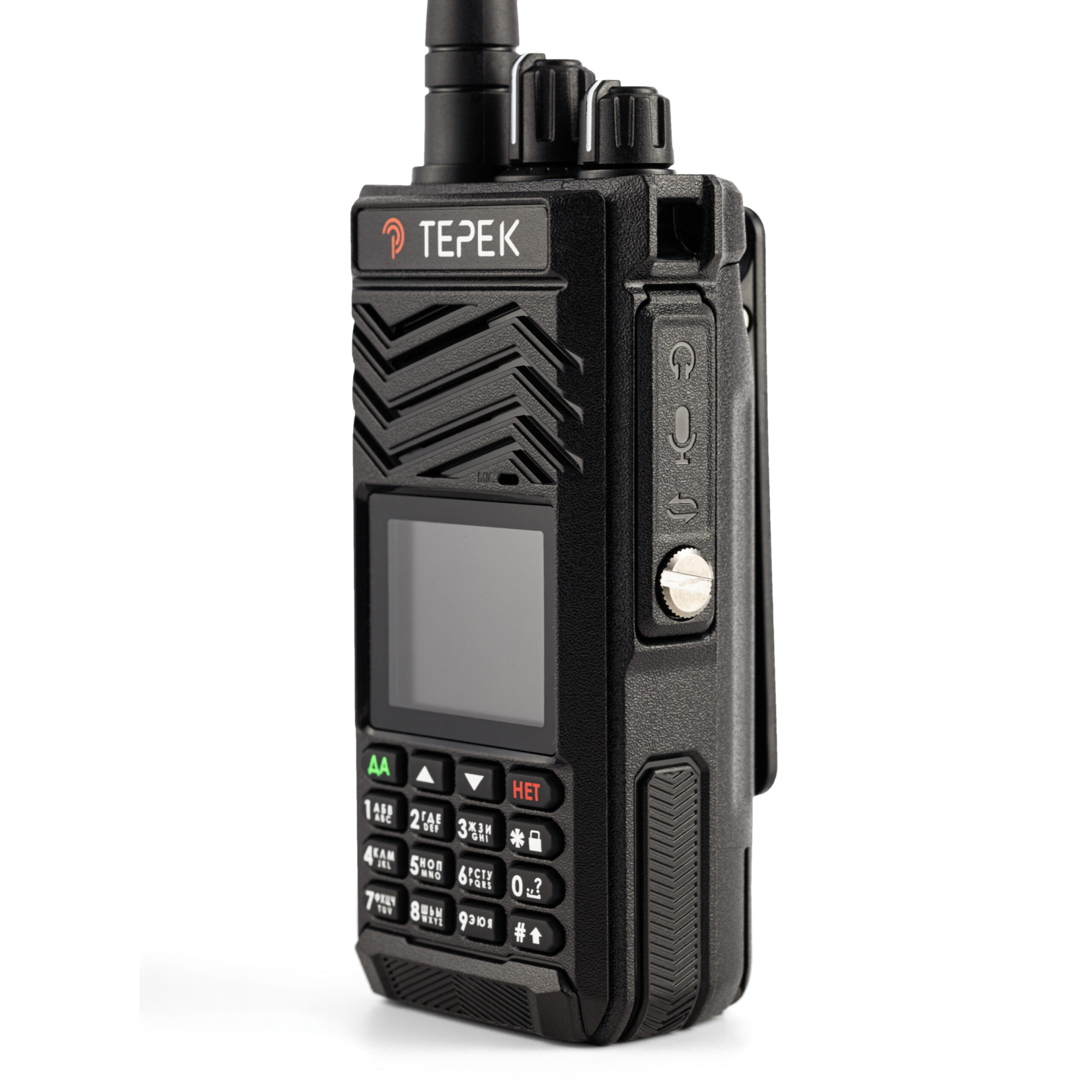 картинка ТЕРЕК РК-322 DMR v.2024