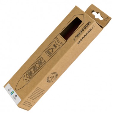 картинка Нож Morakniv Classic No 1/0, углеродистая сталь, 13603