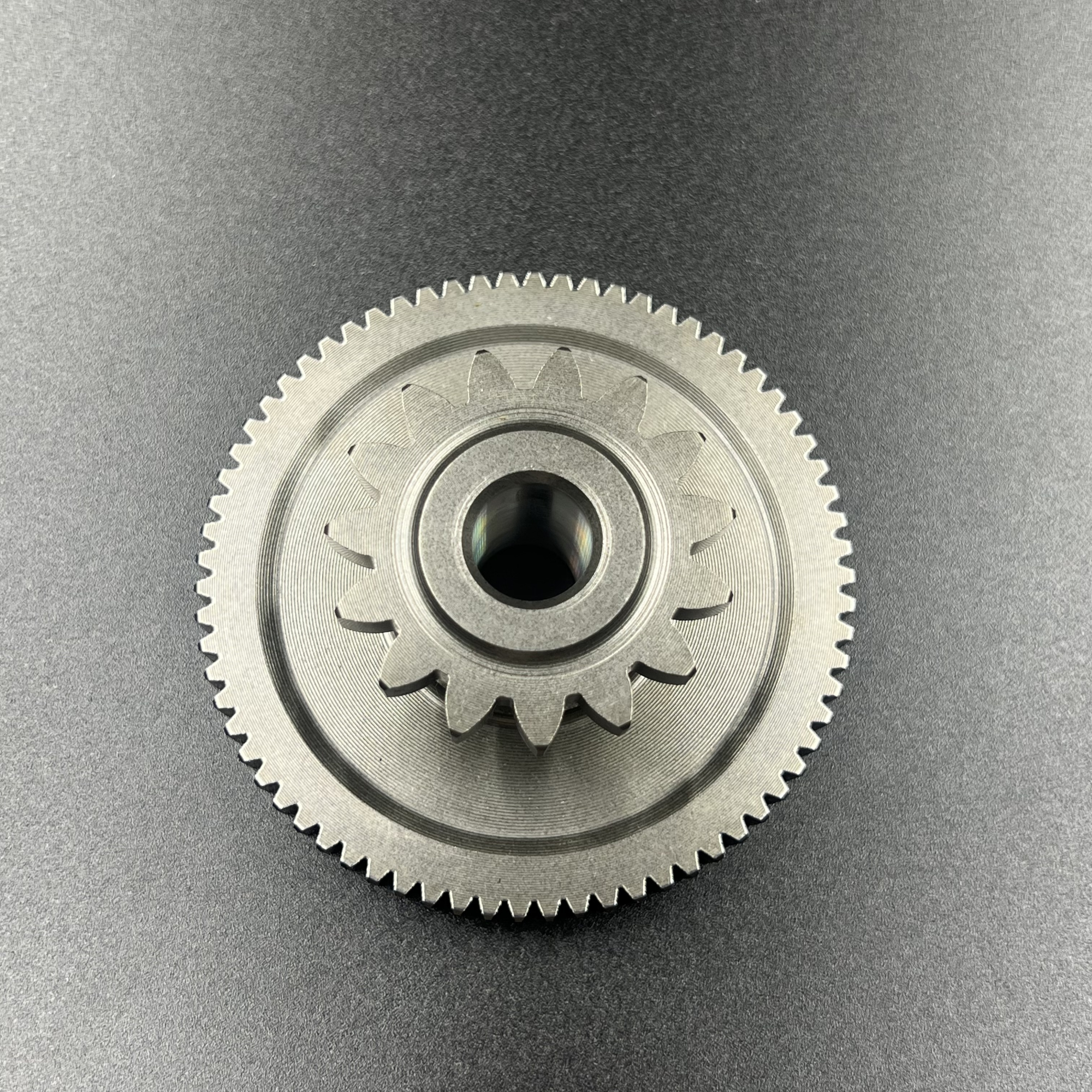 картинка Шестерня привода стартера Yamaha VK10 (Yamaha)