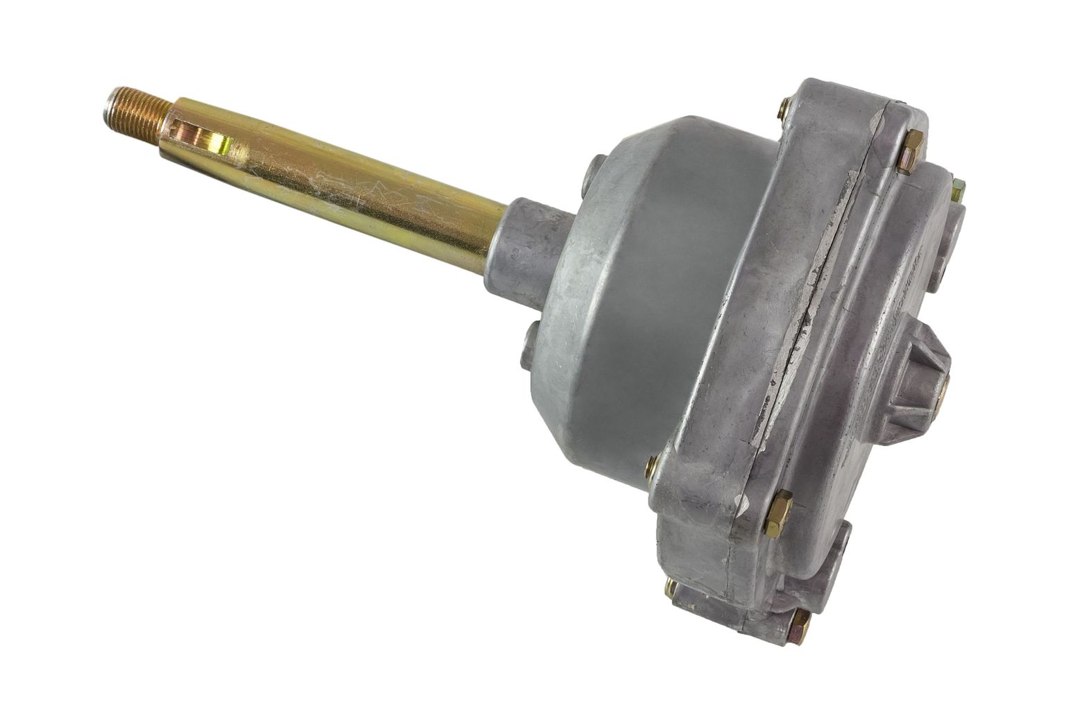 картинка Редуктор рулевой 3000 с тросом 20 футов (6,10 м)