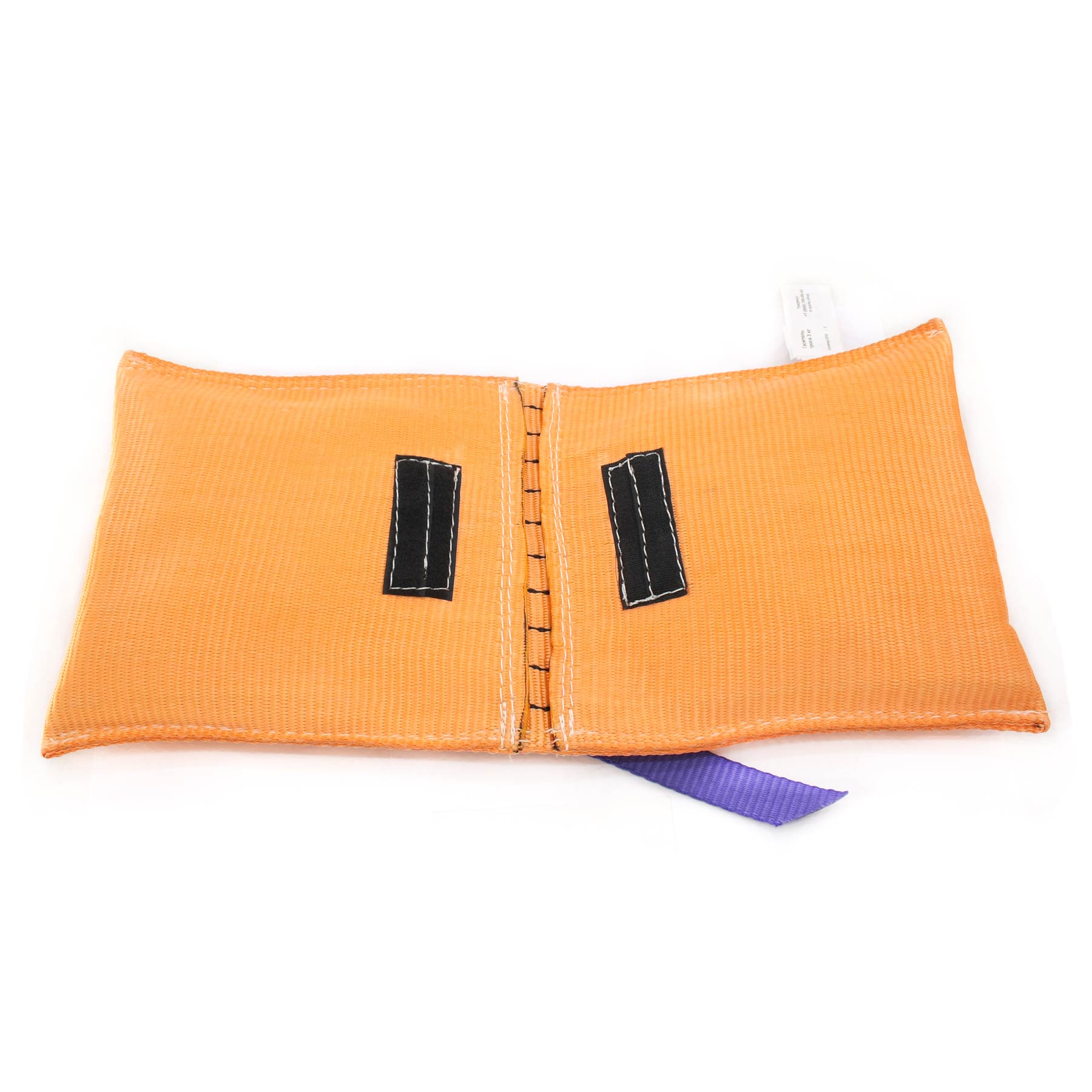 картинка Гаситель троса лебедки (тросогаситель) 3кг