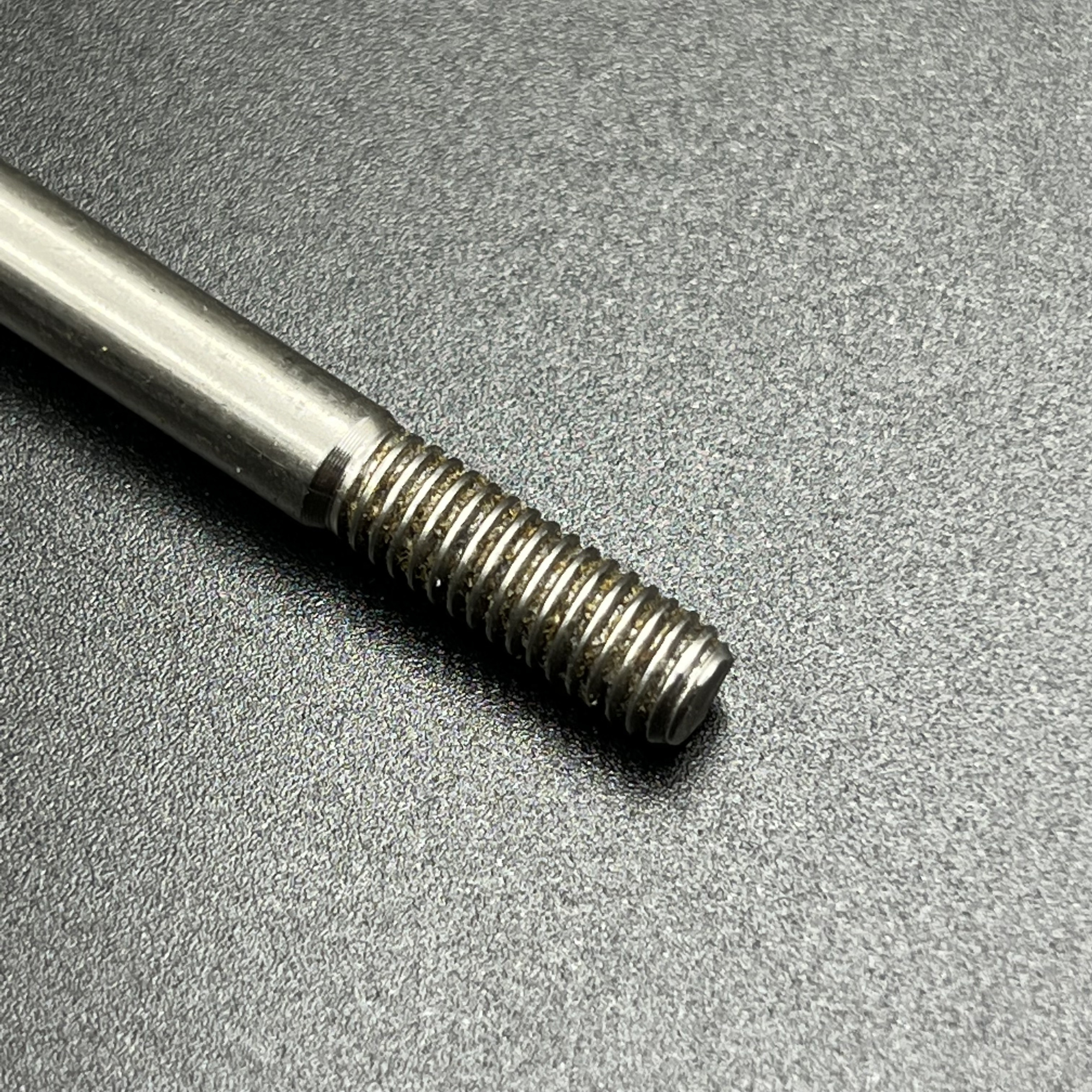 картинка Тяга включения хода Yamaha 40X (S) (YUELANG)
