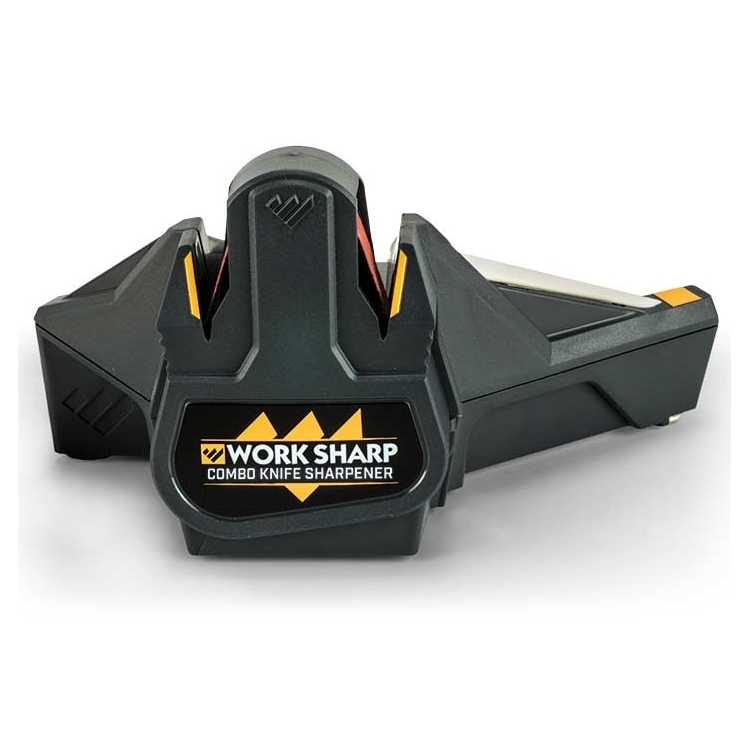 картинка Точилка Work Sharp Combo Knife Sharpener WSCMB-I электрическая