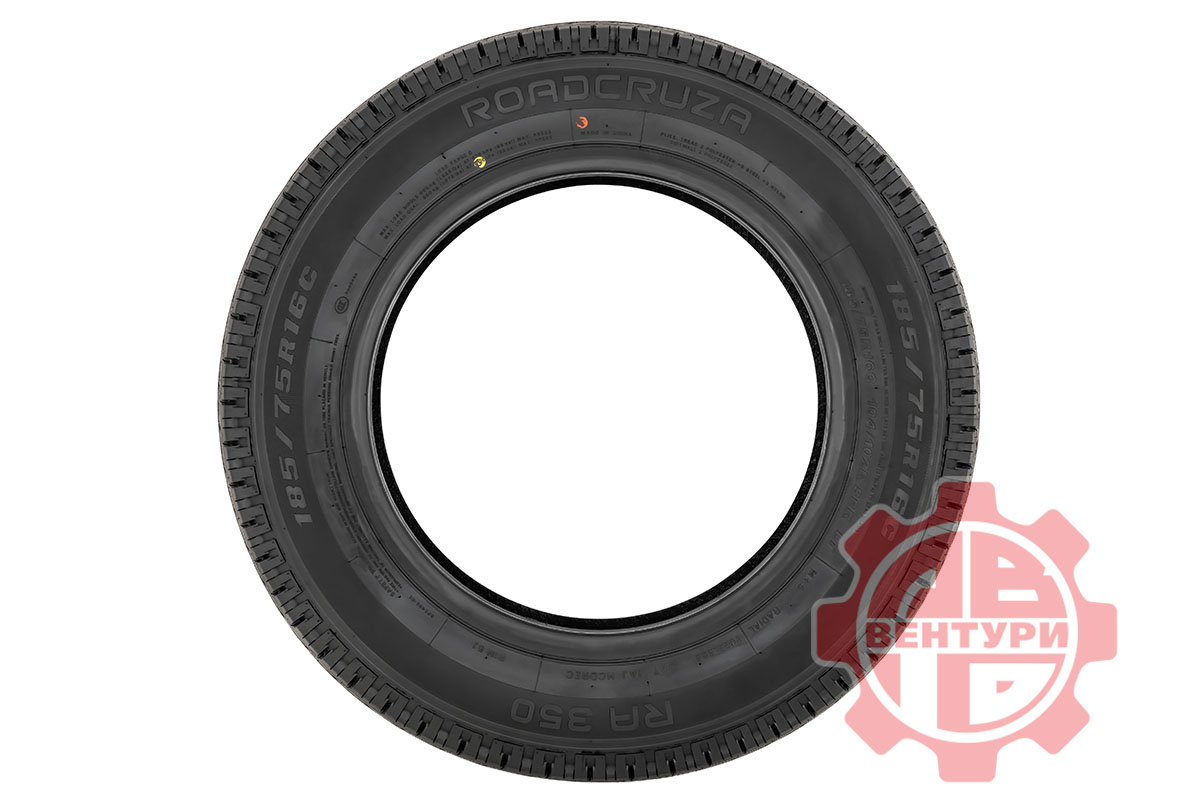 Шина ROADCRUZA RA350 185/75R16C 104/102R