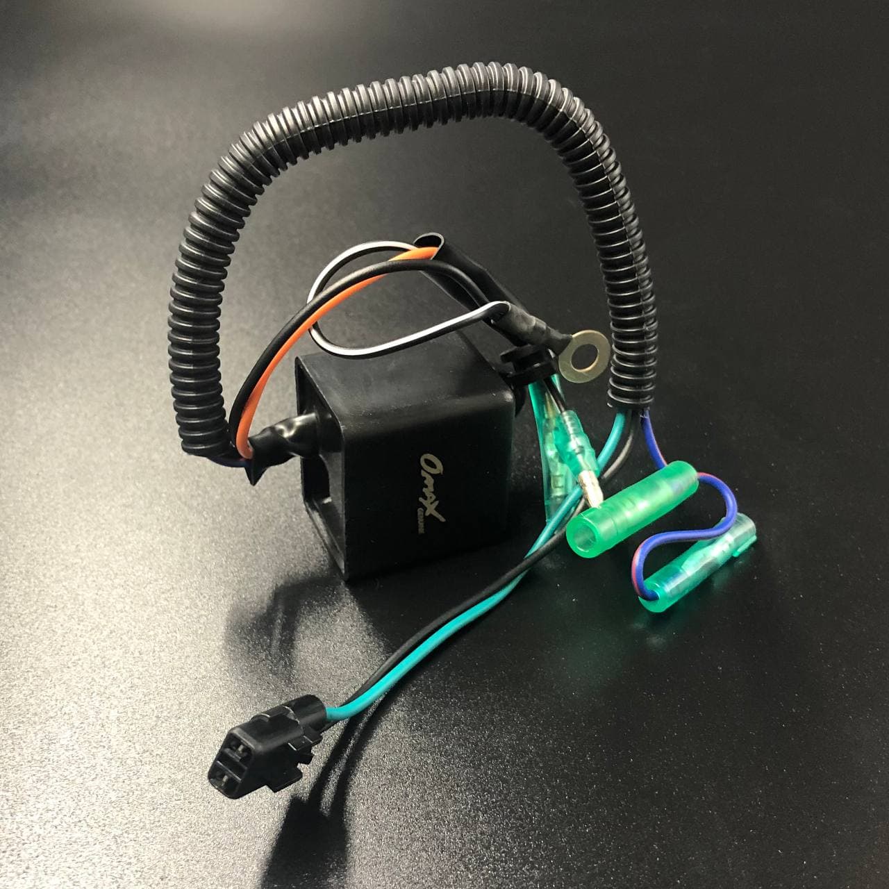 картинка Коммутатор Suzuki DT9.9-15 (Omax)