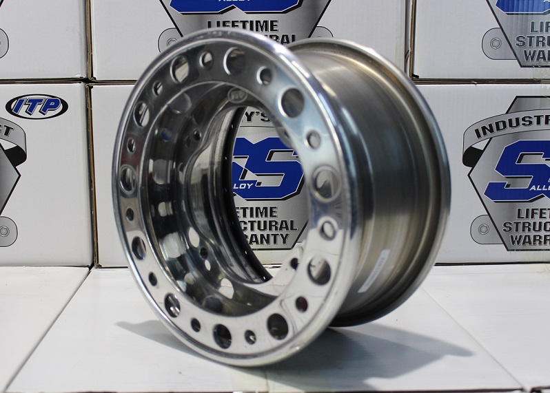 картинка Диск для квадроциклa ITP A6 Pro Series Baja XBR1551