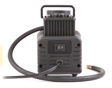 Компрессор воздушный CAR PERFORMANCE 200W CP-50