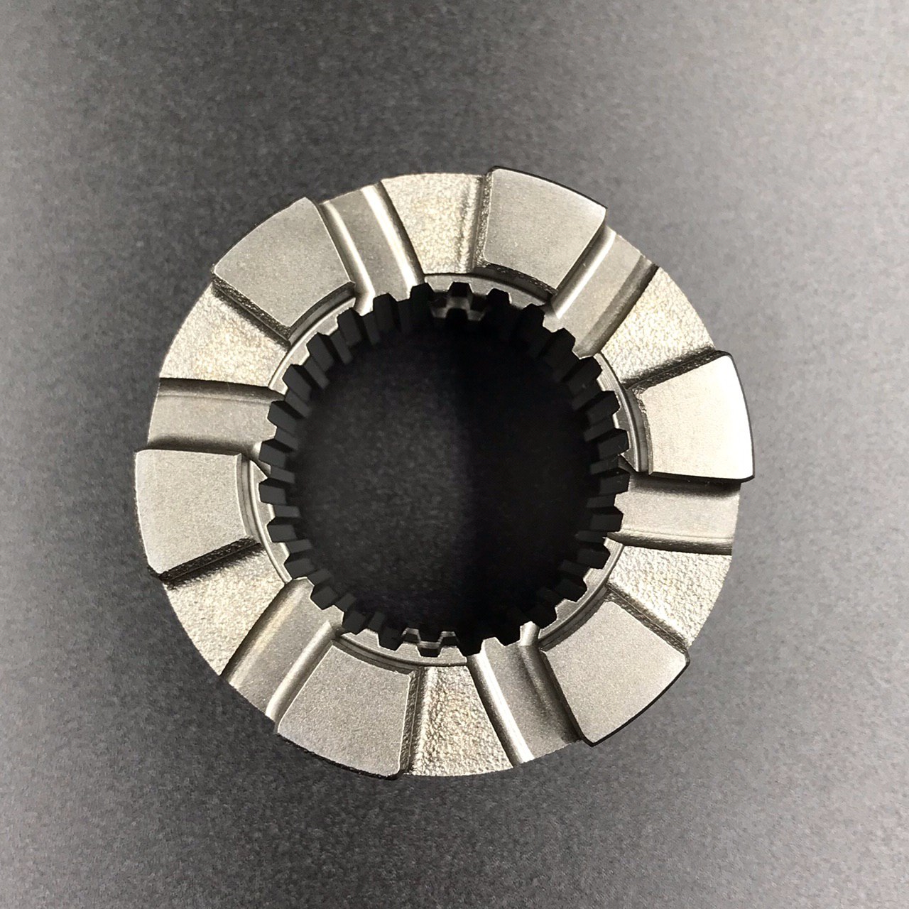 картинка Муфта переключения скорости Suzuki DF150-250, DF250(A) (Suzuki)