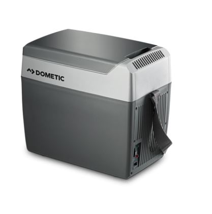 картинка Автохолодильник Dometic TropiCool TCX 07 термоэлектрический 7л