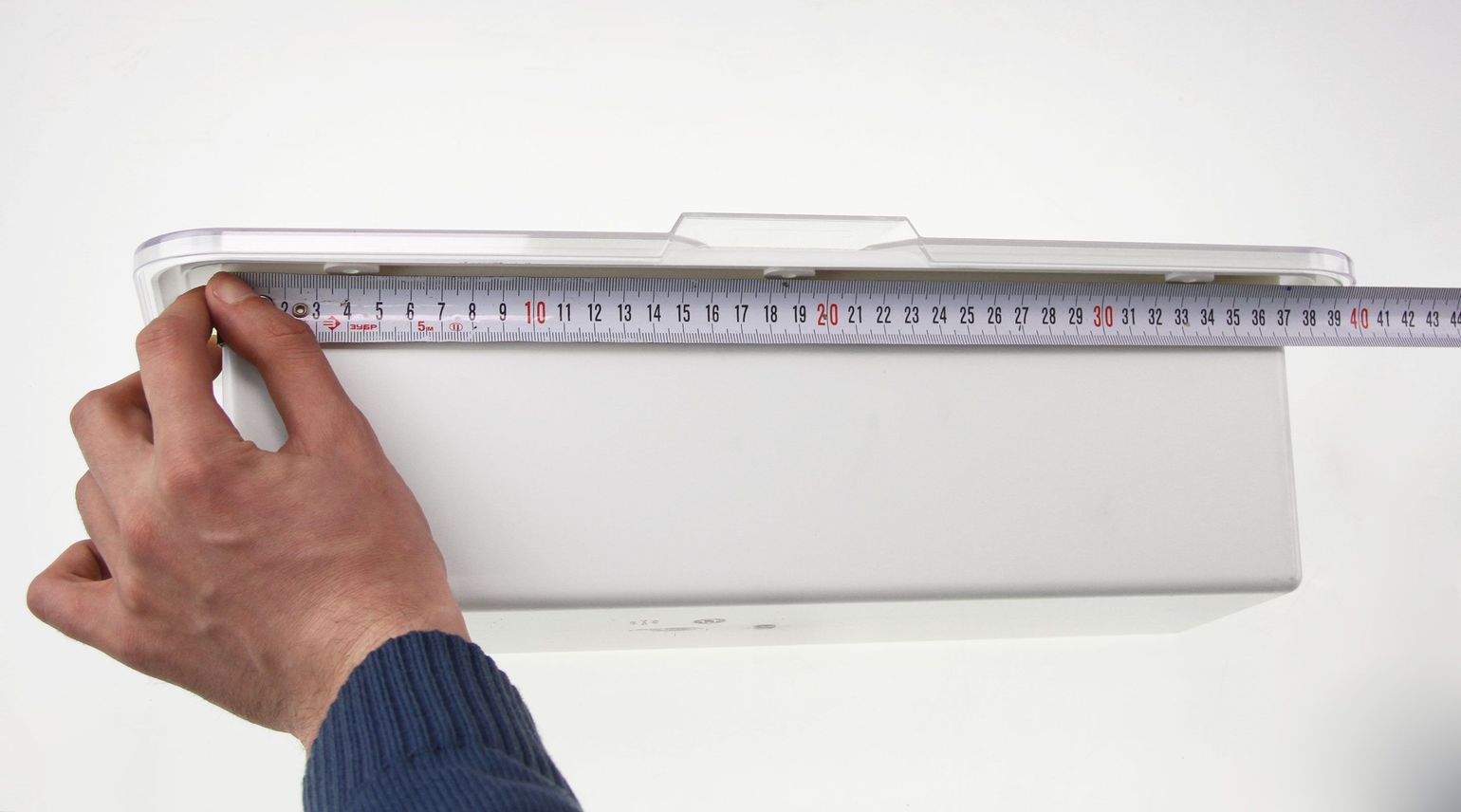 картинка Ящик для хранения огнетушителя 1 кг