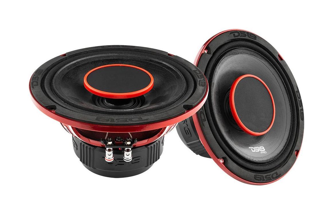 картинка Акустика на таргу RGB 8" JVOCE8, DS18