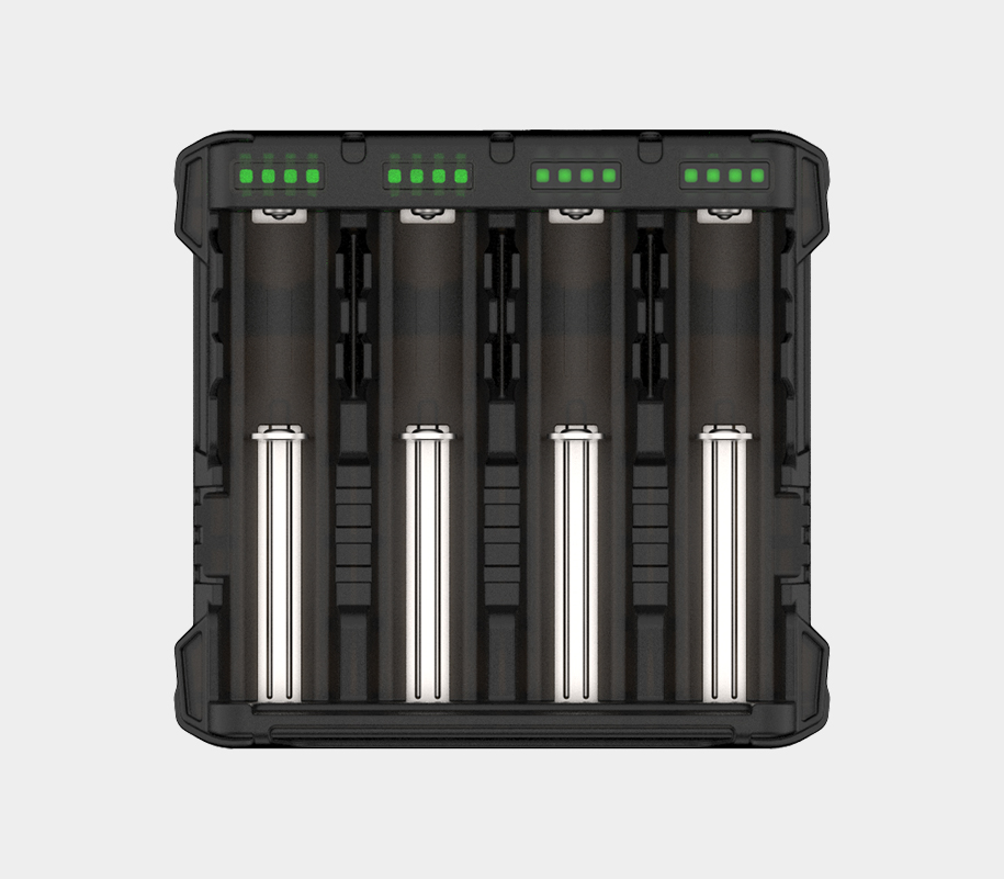 картинка Зарядное устройство ARMYTEK Handy C4 Pro