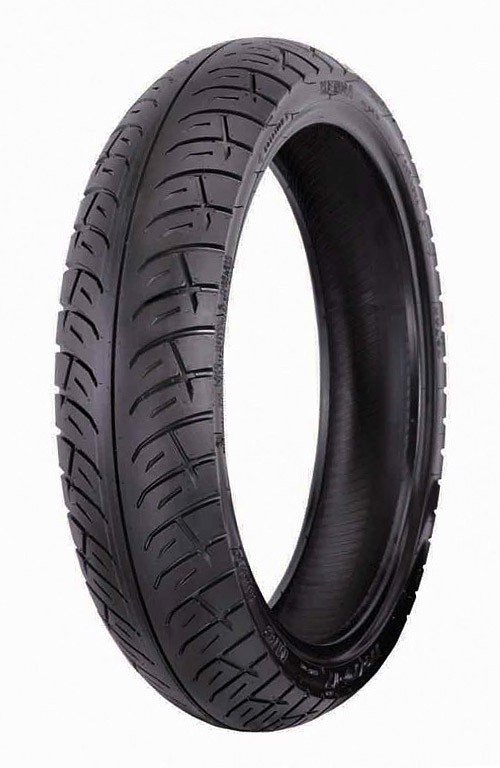 картинка Мотошина 110/70-17 KENDA K674F 54H TL