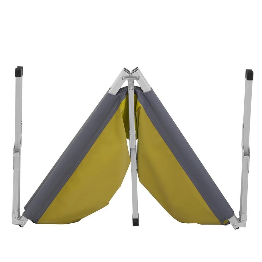 картинка Кровать походная HELIOS раскладная