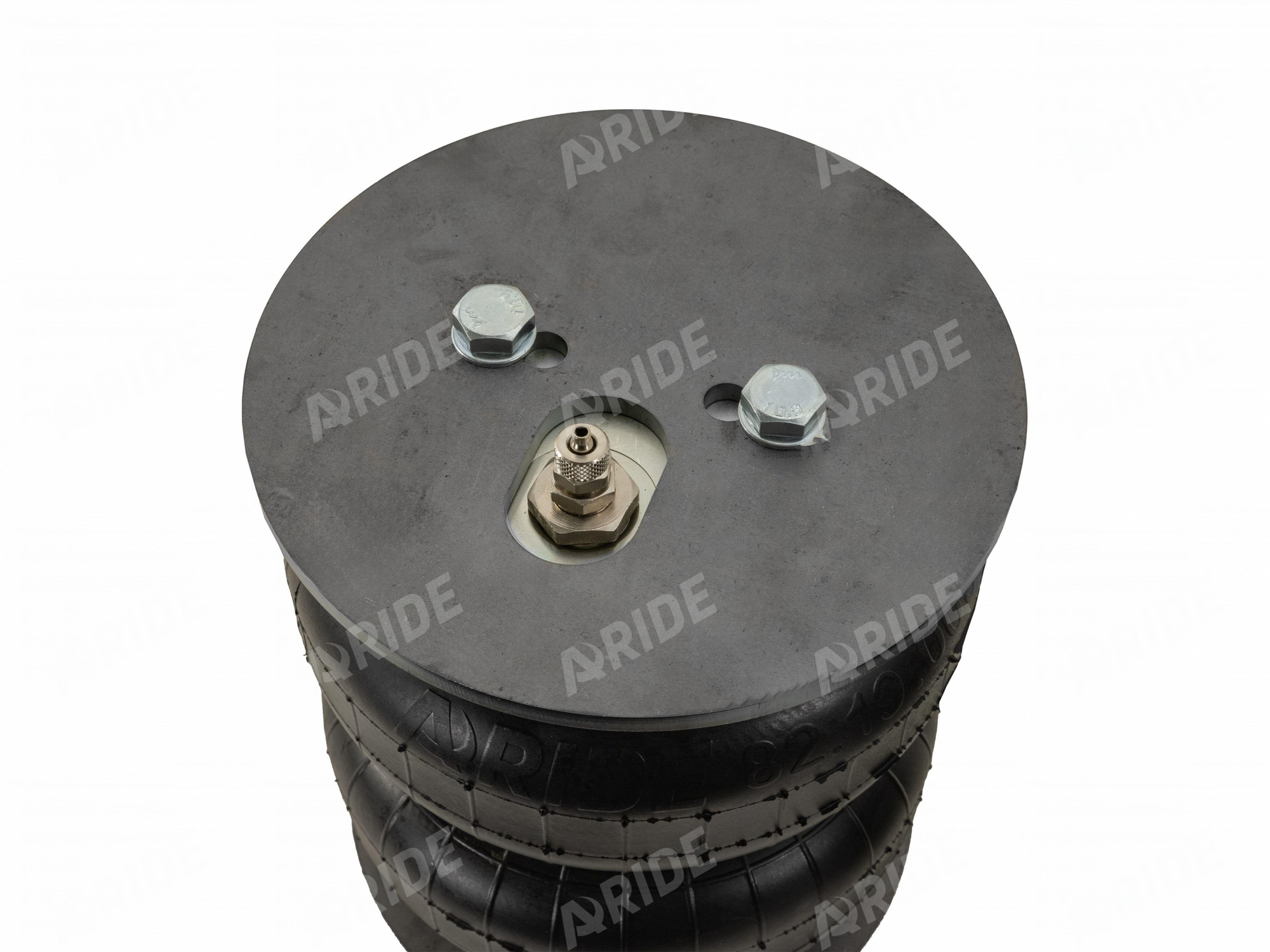 картинка Универсальный комплект пневмоподвески 180D2