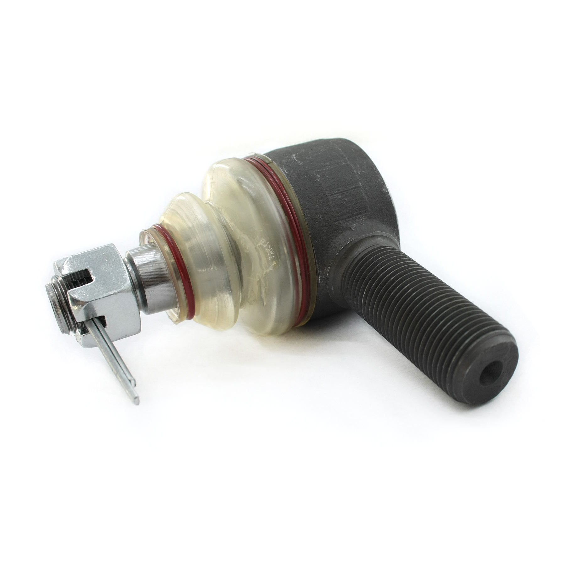 картинка Наконечник рулевой тяги TR TROPHY для а/м УАЗ левый