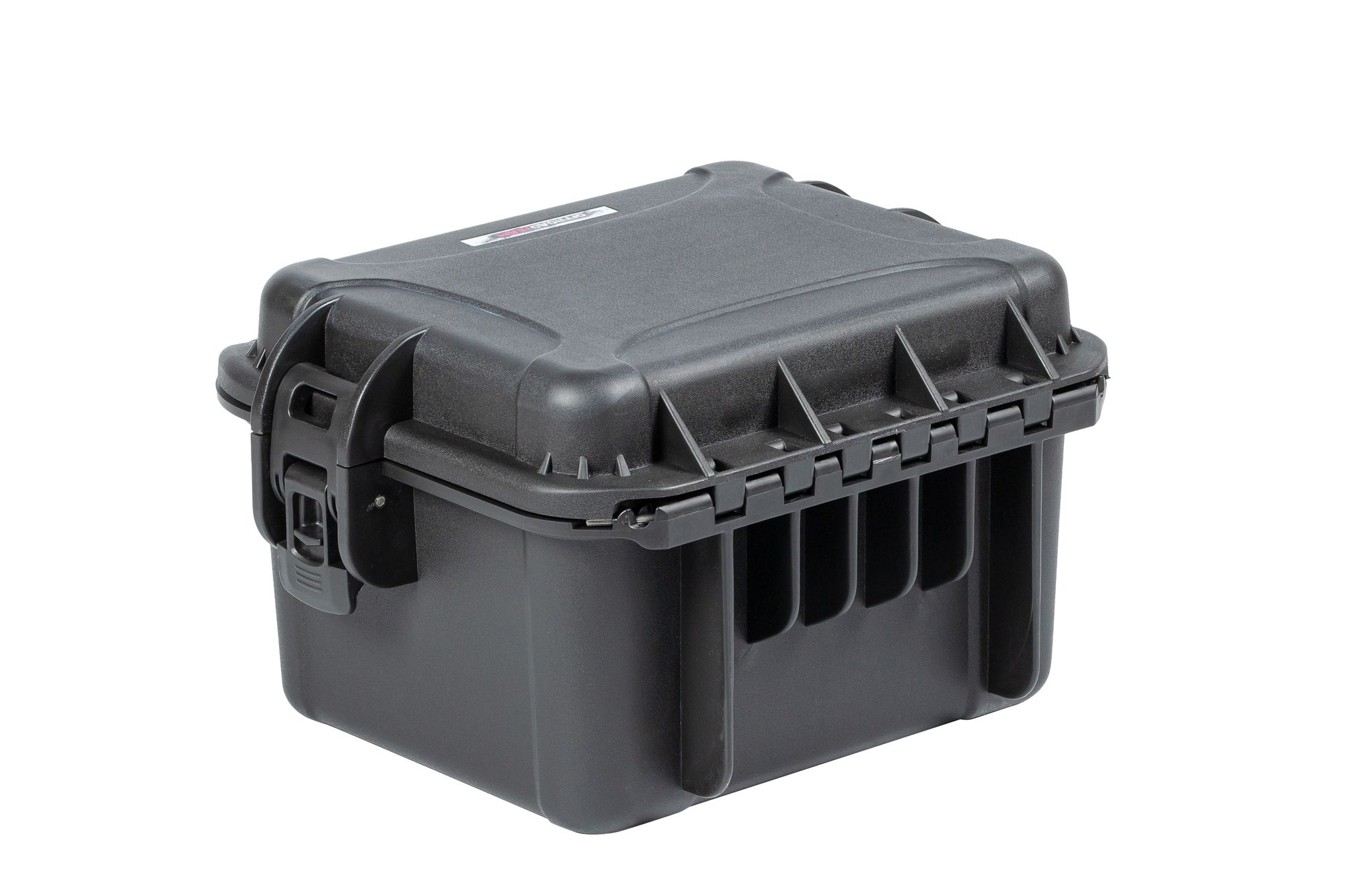 Кейс OffRoadTeam Element EL613075 ЧЕРНЫЙ, внутри 272*220*197мм, IP65