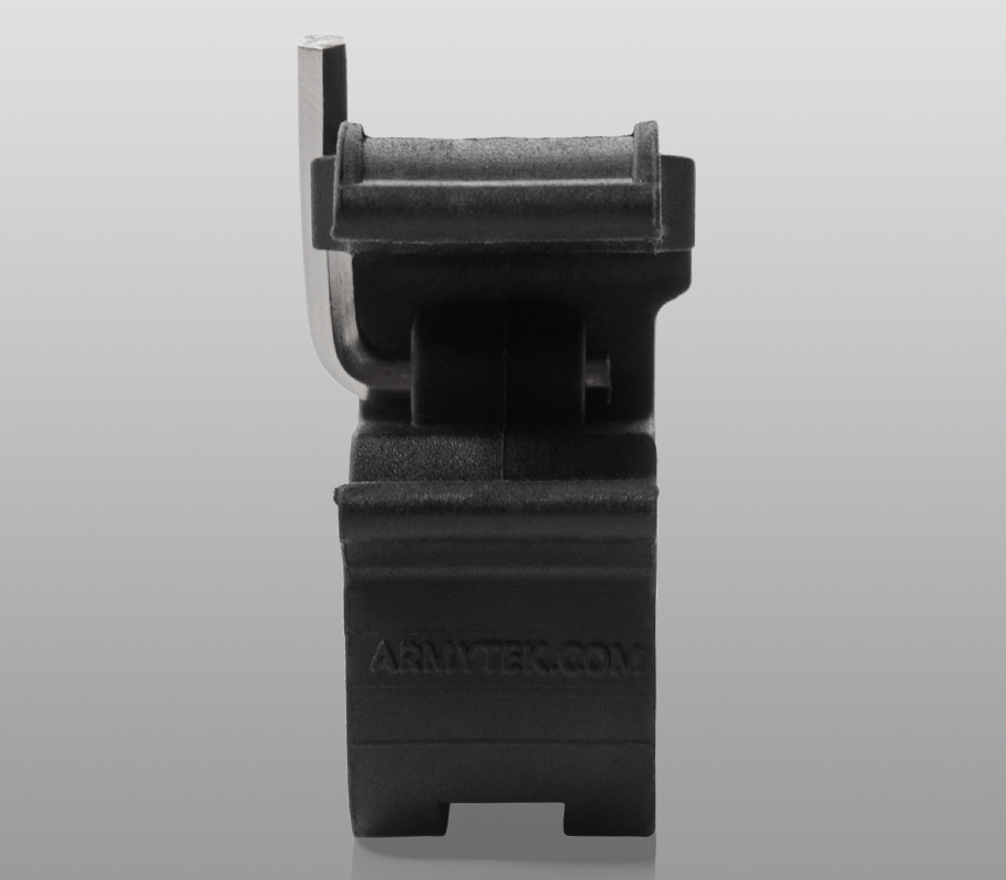 картинка Крепление на шлем ARMYTEK Wizard/Tiara/Elf AHM-02