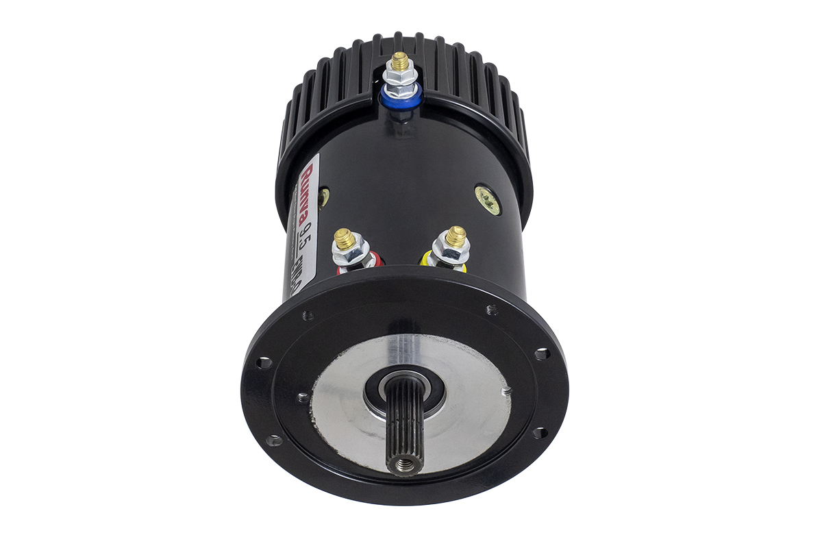 картинка Мотор EWB9500-Q