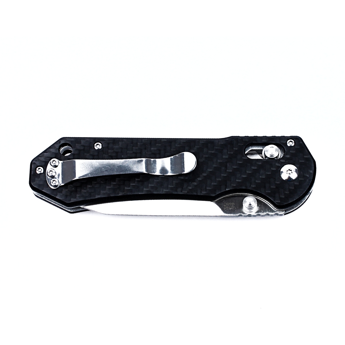 картинка Нож Ganzo G7451 карбон
