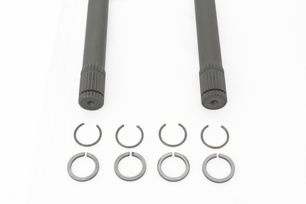 картинка Комплект усиленных валов привода Нива (450мм)