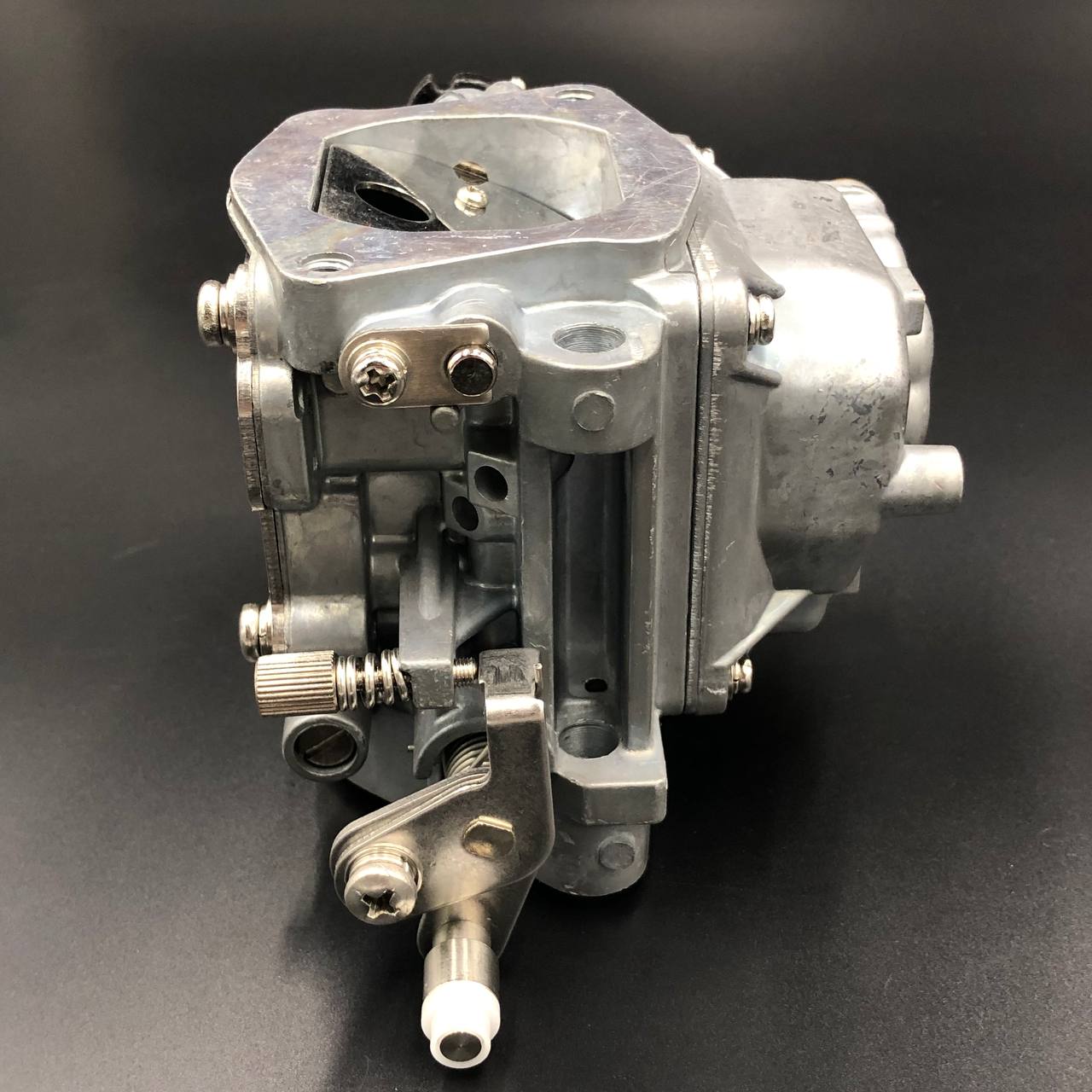 картинка Карбюратор Yamaha 40X (PREMARINE)