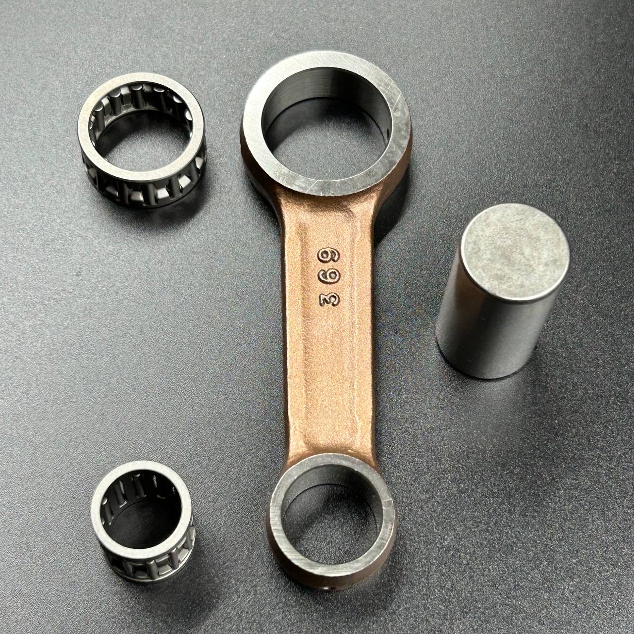 картинка Шатунный комплект Tohatsu 4-5 (Omax)