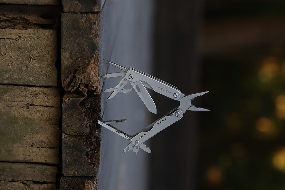 картинка Мультитул Roxon  MINI M1
