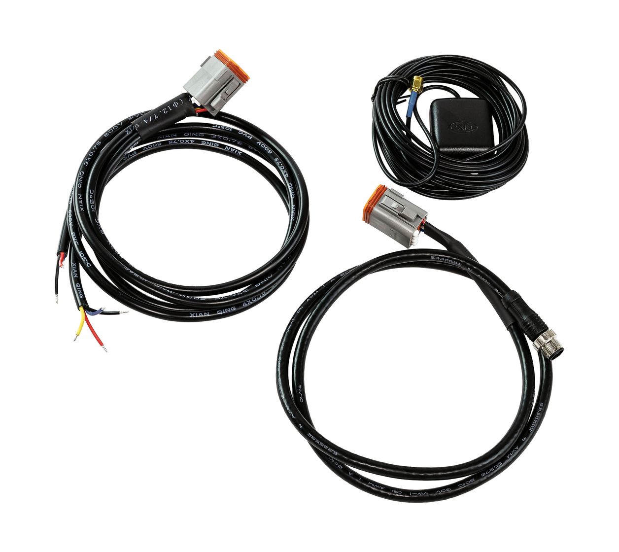 картинка Прибор многофункциональный TFT-экран с GPS