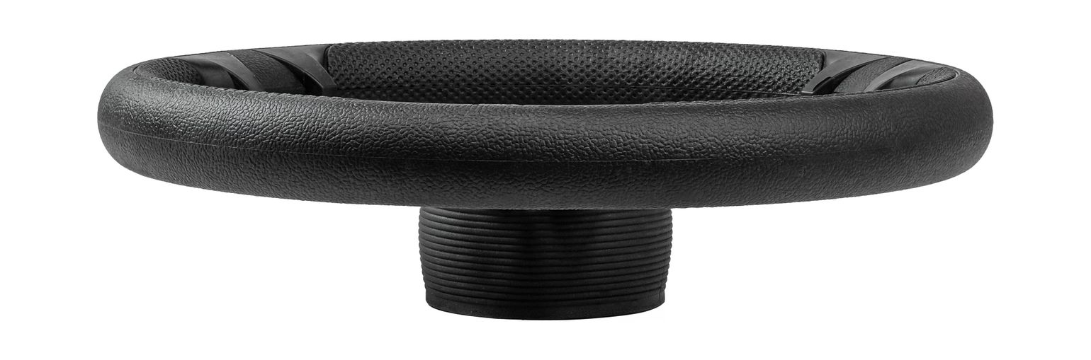 картинка Рулевое колесо GUSSI 015A, д. 350 мм