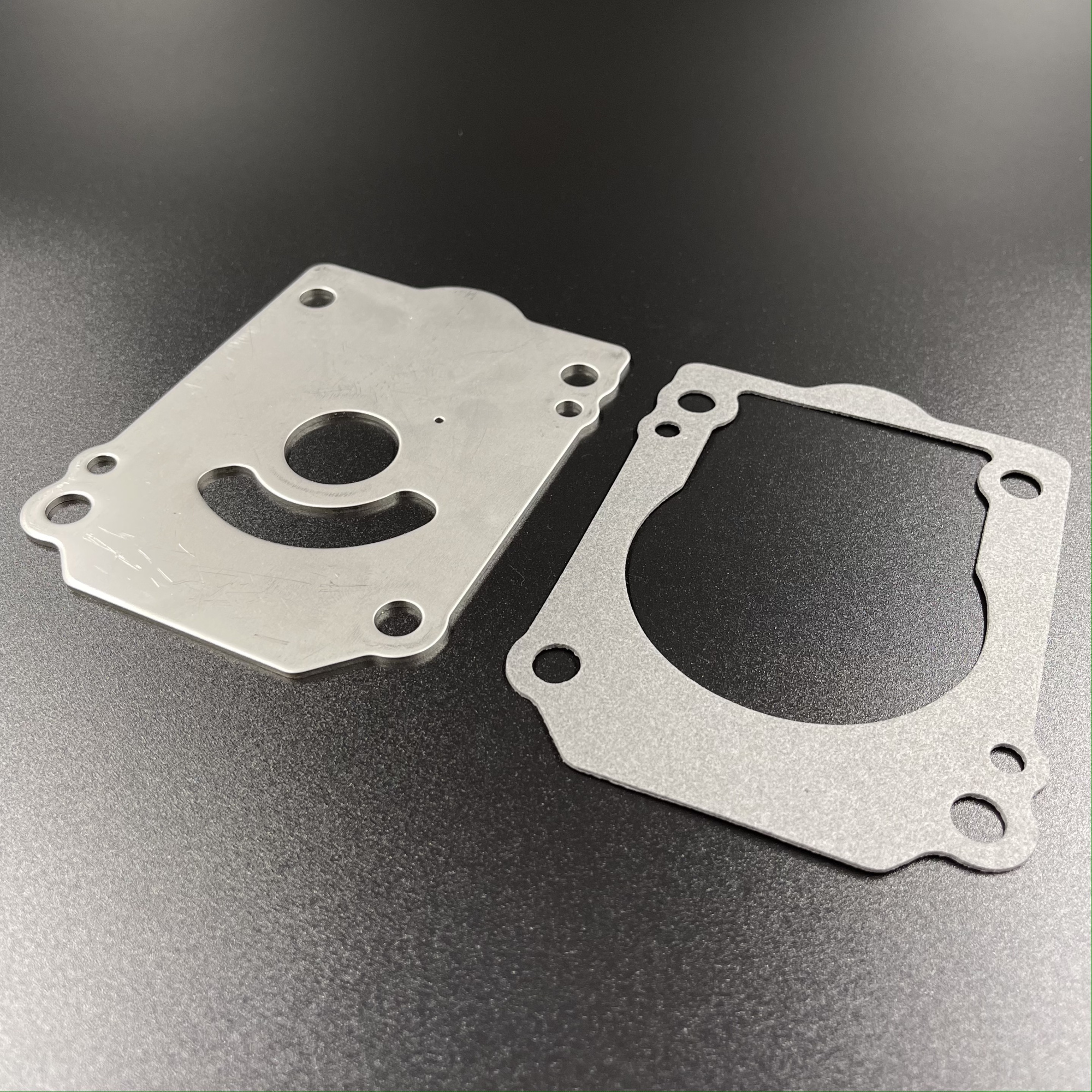 картинка Ремкомплект помпы охлаждения Suzuki DF200-250 (17400-93J01) (Omax)