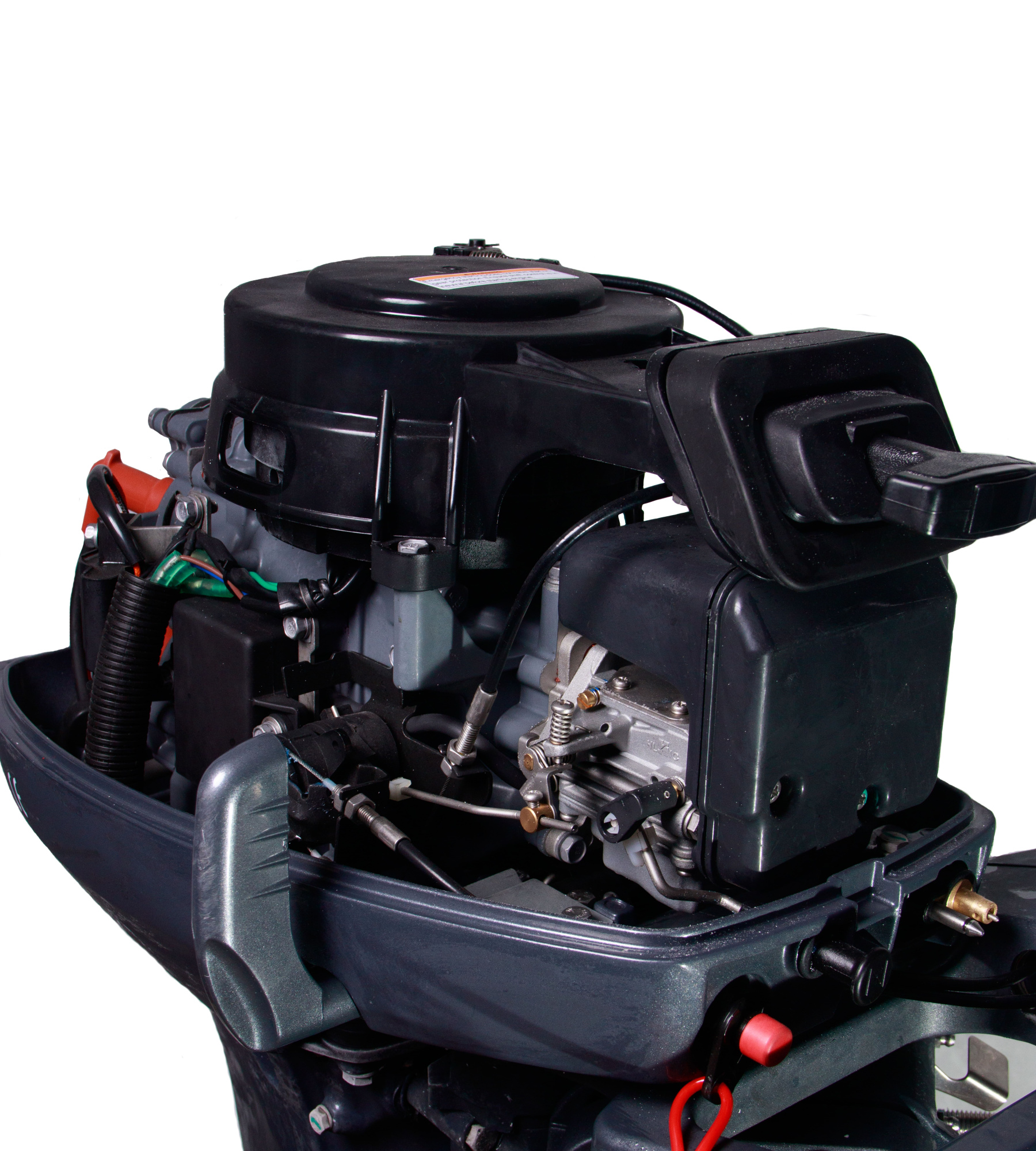 картинка Лодочный мотор HINGAN 9.9 л.с. PRO