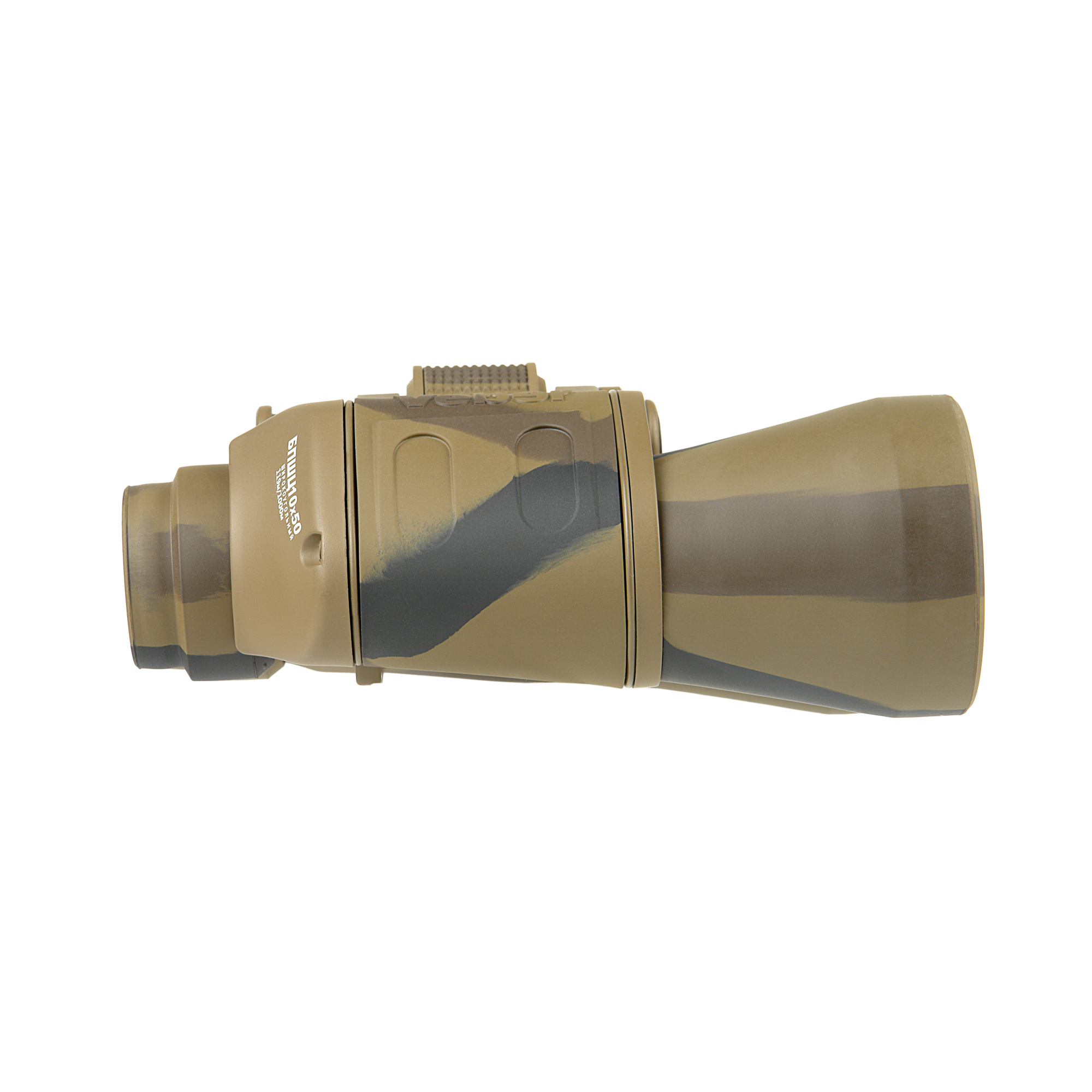 Бинокль Veber Classic БПШЦ  10*50 VRWA кам