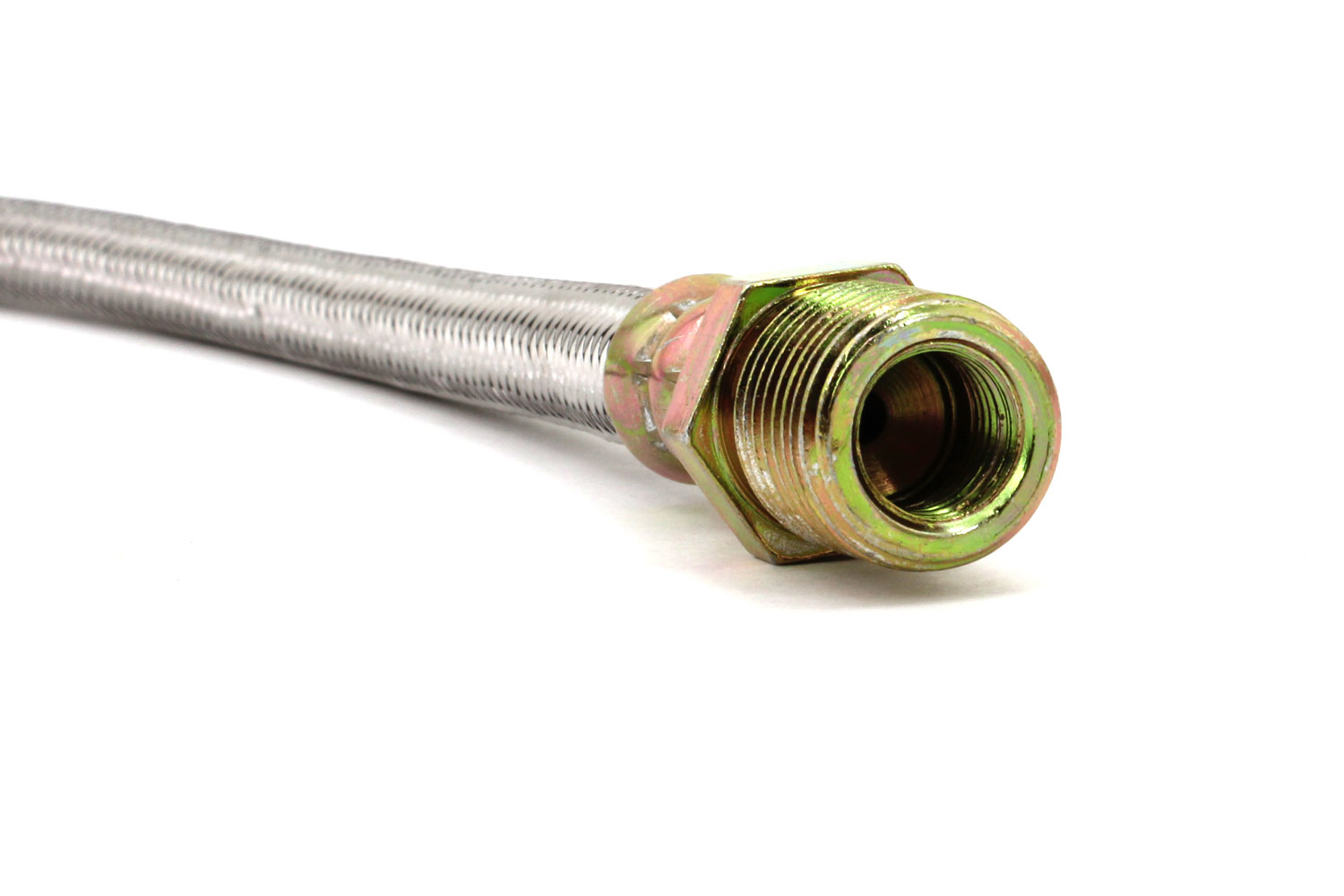 картинка Шланг тормозной redBTR 3151-3506060 (535мм)
