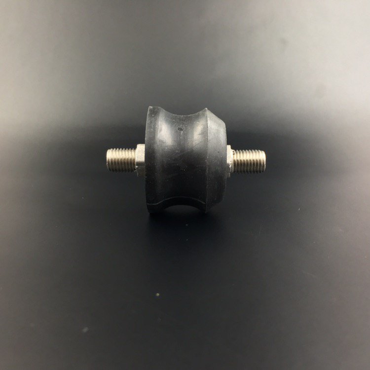 картинка Демпфер опорный резиновый Yamaha 20-30 (Верхний) (Omax)