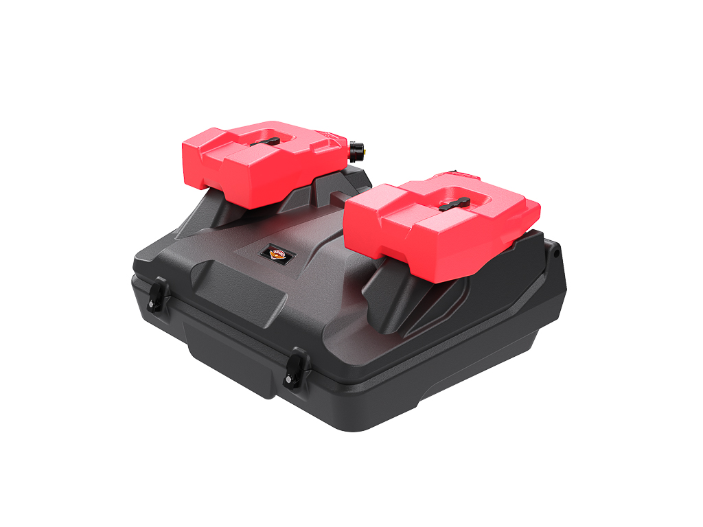 картинка Канистра для BUGGY QUADIX 1000
