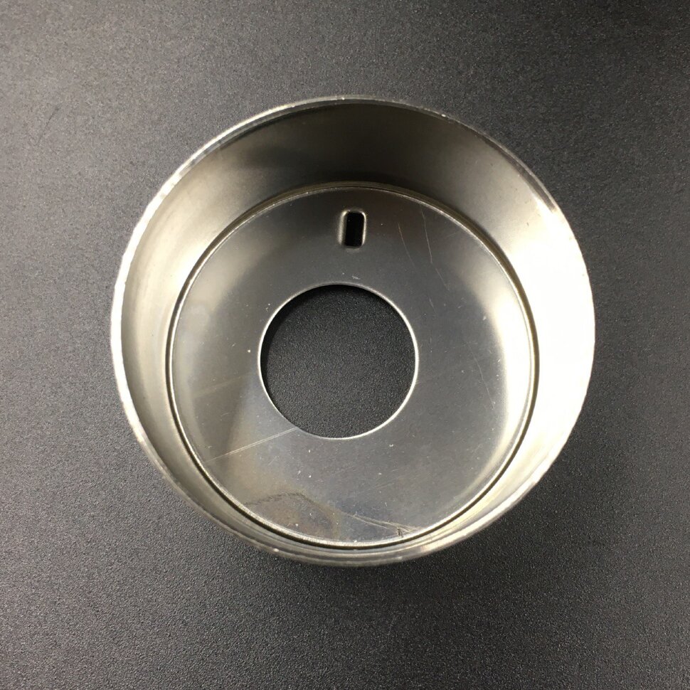 картинка Стакан помпы охлаждения Yamaha 75-90 (Omax)