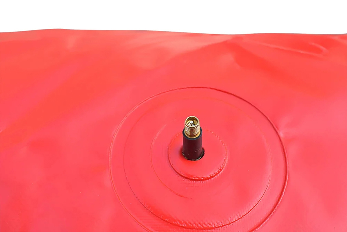 картинка Домкрат надувной AIR JACK 4Т