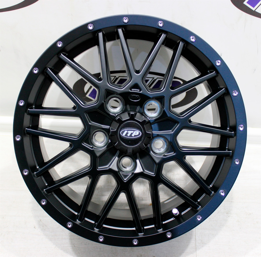 картинка Диск для квадроцикла ITP Hurricane 15RB545BX