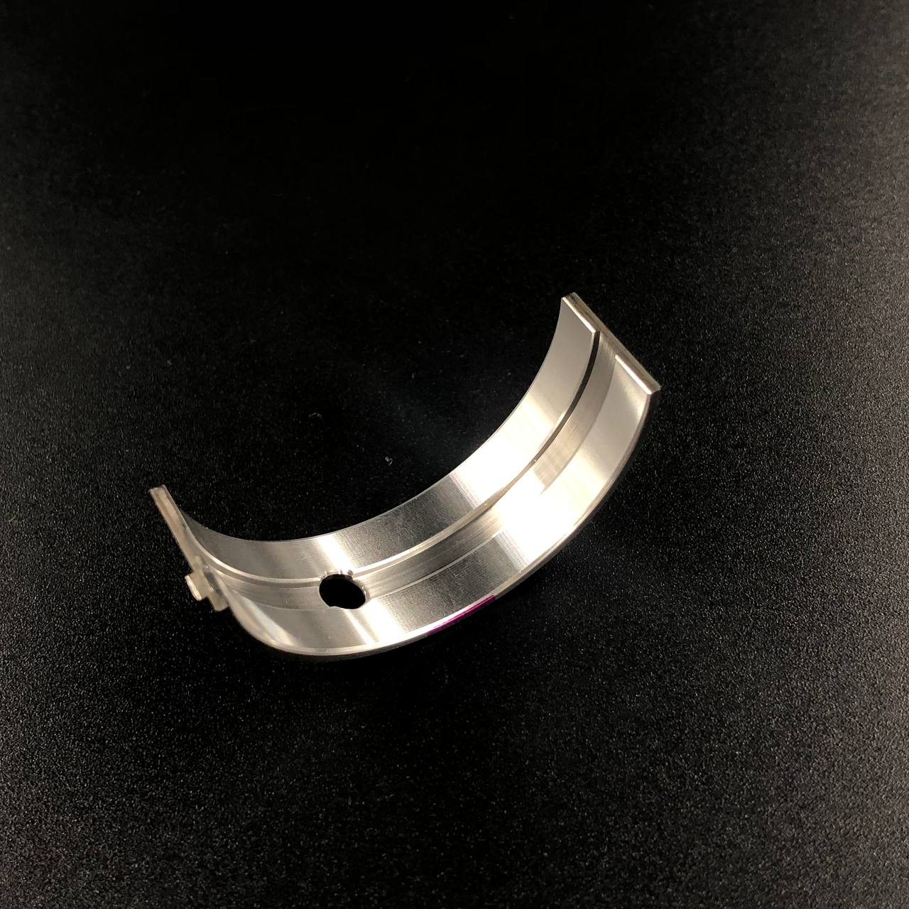 картинка Вкладыш коренной Yamaha F20-60 (Pink) (6C5-11416-20) (Yamaha)