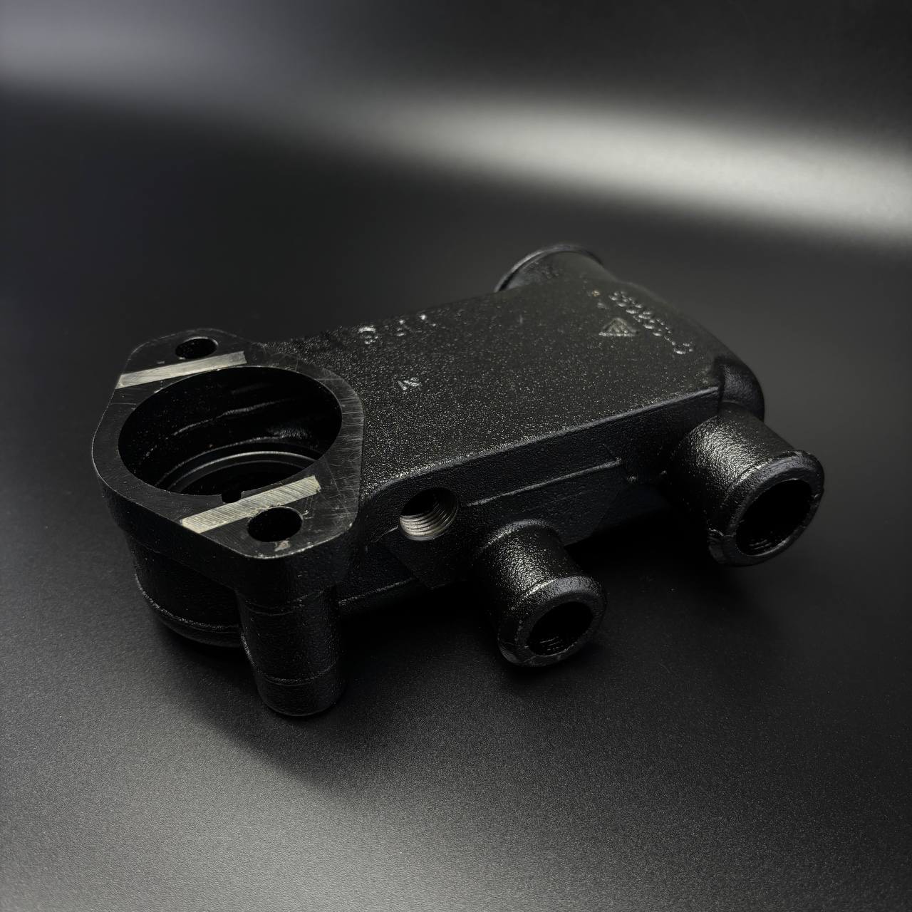 картинка Корпус термостата HOUSING-THERMOSTA QS